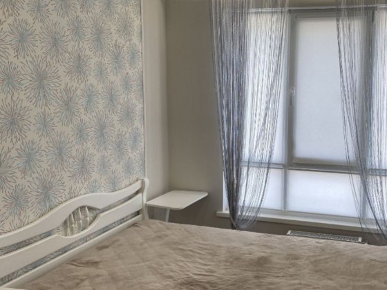 1 кв Комунарський район Запорожье