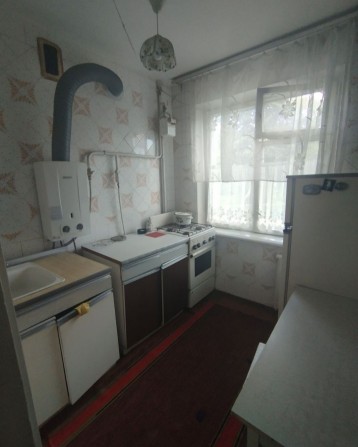 Здам 1-но Кім квартиру Вишенька (для однієї дівчини -студентки.) - фото 1