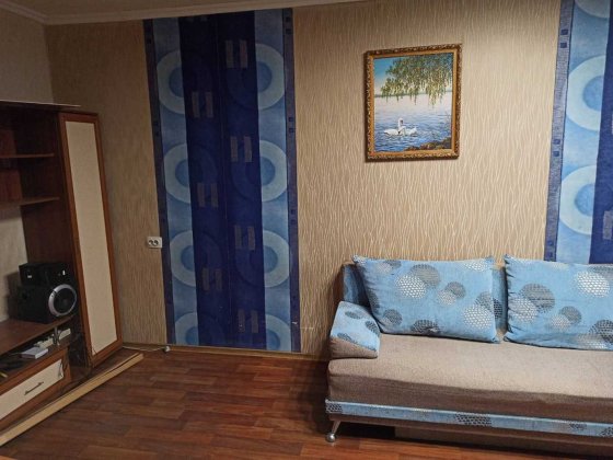 Аренда 2-х комнатной квартиры ул. Сичеславская Набережная Дніпро