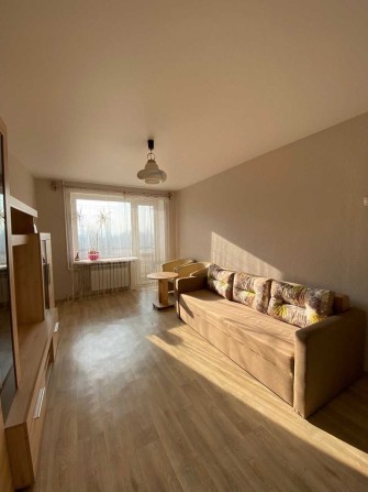 Сдам 1-комнатную квартиру в начале Правды кирпичный дом - фото 1