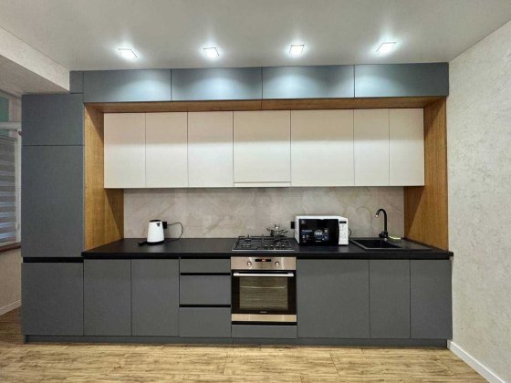 Стильна простора 1но кім ЖК Грінс Винница