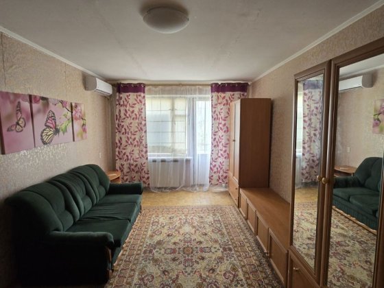 Сдам 1ю квартиру в Приднепровске Днепр