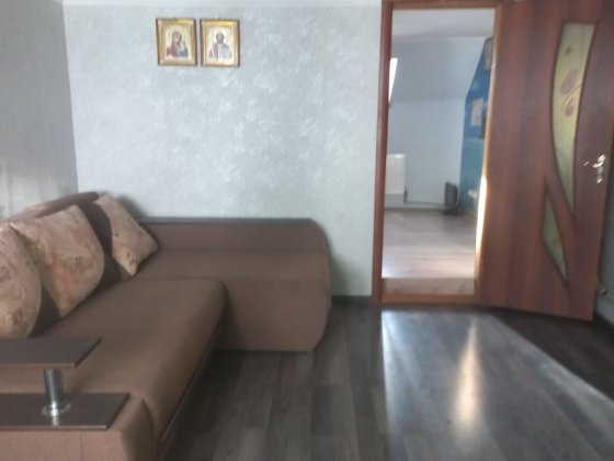 Оренда частини будинку Крошня