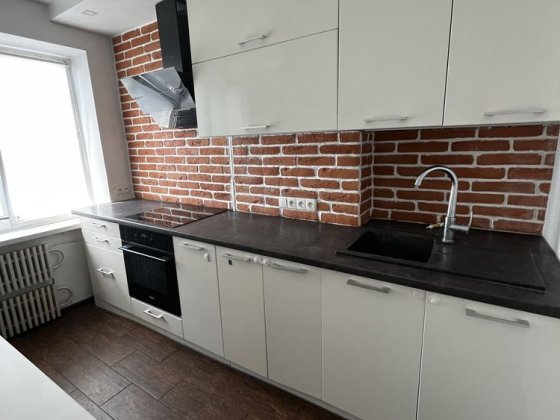 Оренда 2 к квартири на проспекті Миру Дніпро