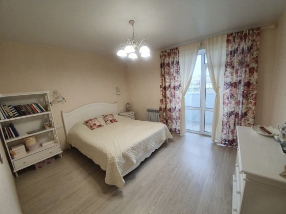 Оренда 2кім.Вінниця,Барське шосе Винница