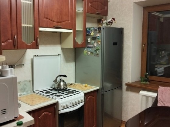 Квартира Центр р-н Бульвару Житомир