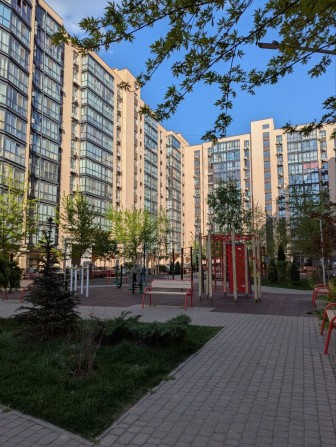 Аренда ЖК Ривер Парк.Всех берем - фото 1