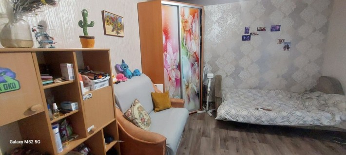 Однокімнатна вільна до заселення - фото 1