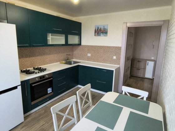 Здається 1к квартира вул. Миколаївська Винница