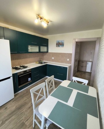 Здається 1к квартира вул. Миколаївська - фото 1