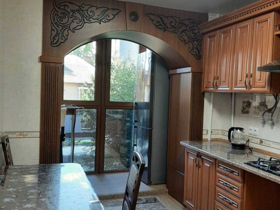 Оренда 2 кімнатної  квартири в центрі Житомир