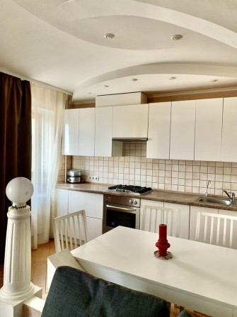 Сдам 3-х комнатную квартиру Сухомлинского Совхозная Слобожанский - фото 1