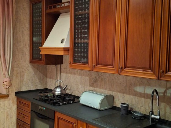 Сдам 3-кімнатну квартиру Київ