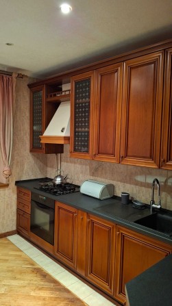 Сдам 3-кімнатну квартиру - фото 1