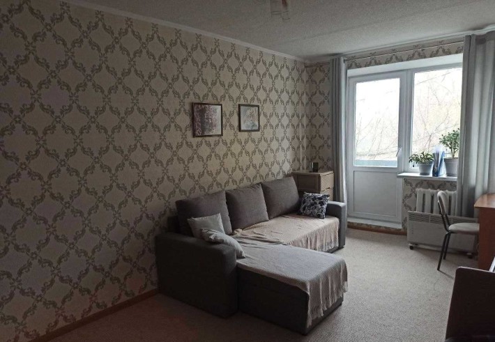 Здається однокімнатна квартира на вул.Робоча 22А - фото 1