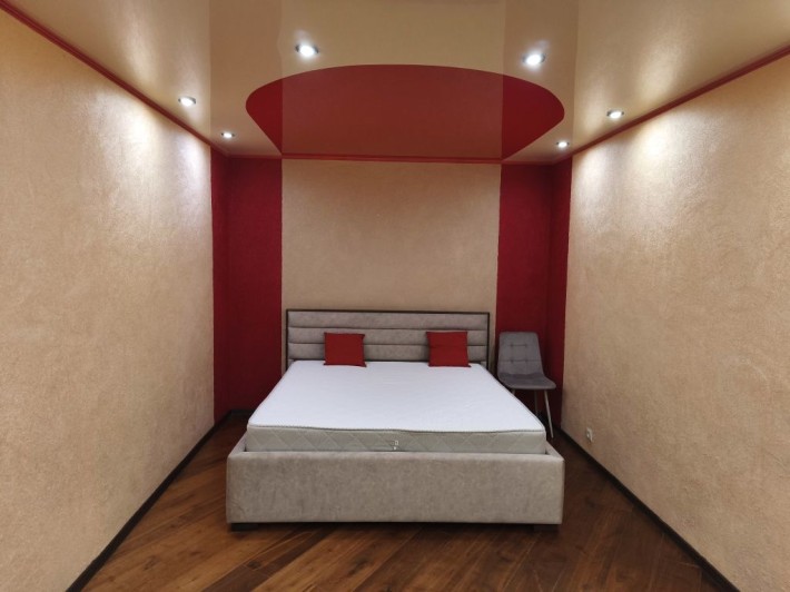 Оренда двокімнатної квартири на Корольова - фото 1