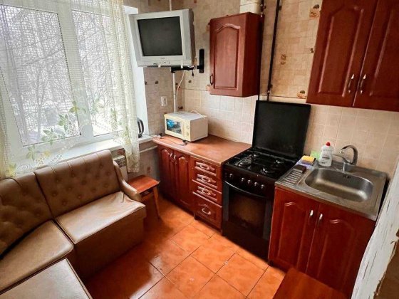 Актуально! 1к квартира, Поля, Стромцова, Аренда, (Эксклюзив, Ключи) Днепр