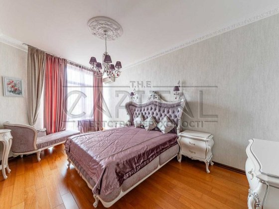 Аренда квартиры, ул. Дмитриевская, Шевченковский р-н, Лукьяновка Киев