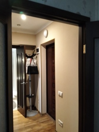 Сдам 1-к квартиру на Ленина ( Воскресенская) - фото 1