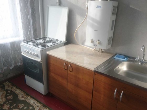 Оренда 1 к квартири на Вишеньці Винница