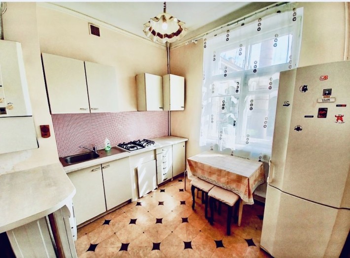 Здам 2 к квартиру Центр - фото 1