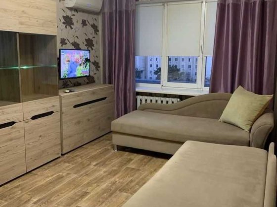 Оренда однокімнатної квартири , Пр. Александра Поля, 24 Дніпро