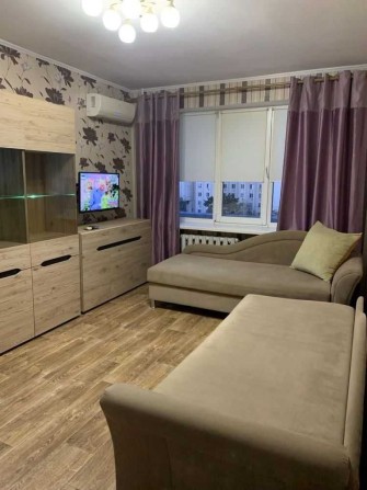 Оренда однокімнатної квартири , Пр. Александра Поля, 24 - фото 1