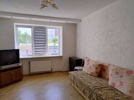 2 кімнатна з автономкою Житомир