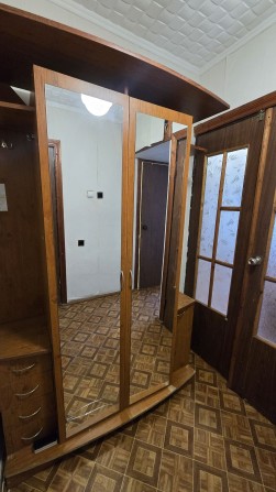 1к кв в районі Масложиру - фото 1