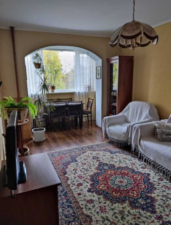 Оренда 3-кім квартири р-н Полтавський ринок - фото 1