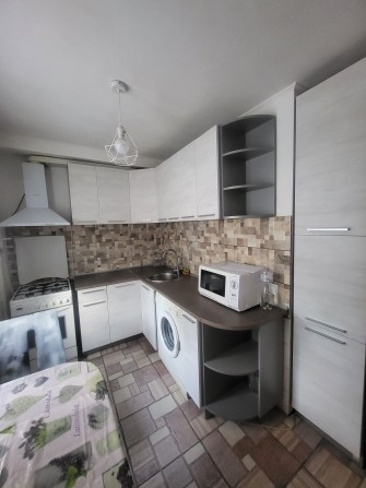 Оренда 3к квартири 15 хв до метро Дарниці - фото 1