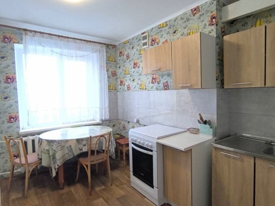 Здам 1-кімнатну квартиру вже Перемога -6 , Набережна Перемоги вул. Дніпро