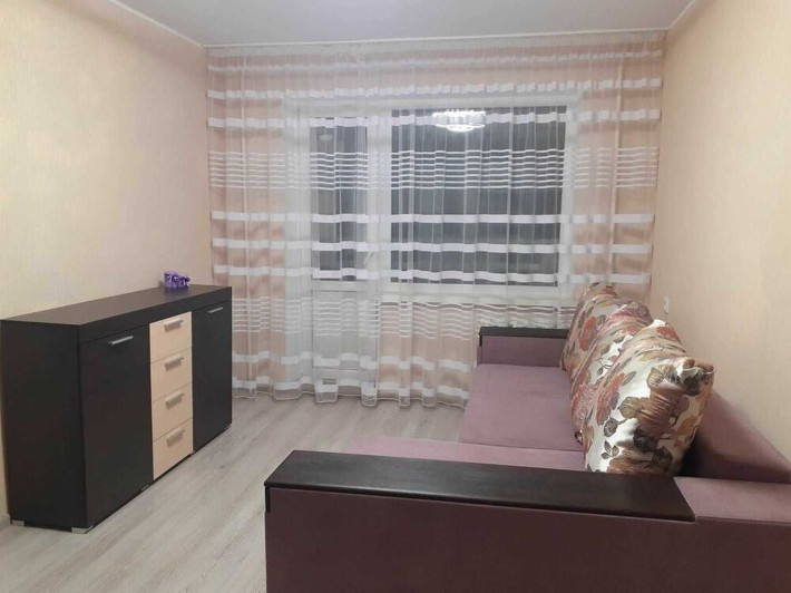 Оренда 2-кімнатної квартири ж\м Тополь - фото 1