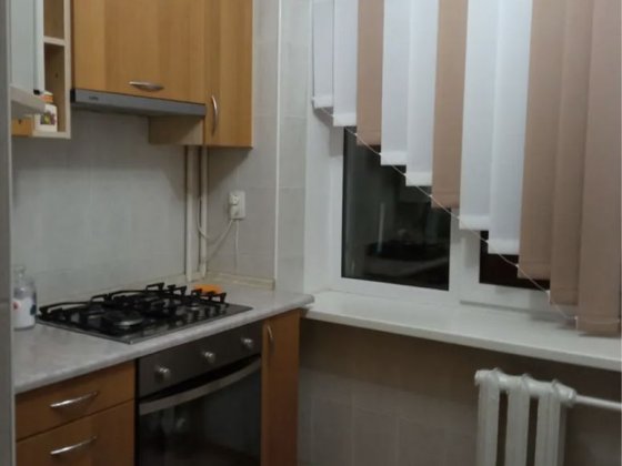 Оренда двокімнатної квартири на Київській.2 лікарня Винница