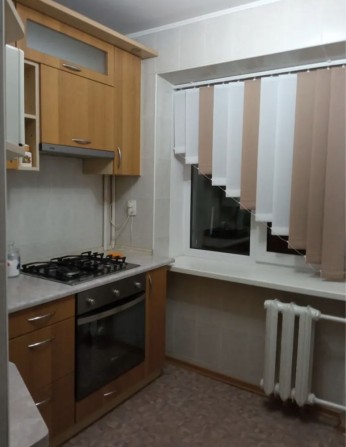 Оренда двокімнатної квартири на Київській.2 лікарня - фото 1