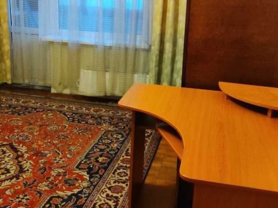 Однокімнатна квартира, Миколи Закревського 49А Киев