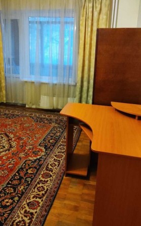 Однокімнатна квартира, Миколи Закревського 49А - фото 1