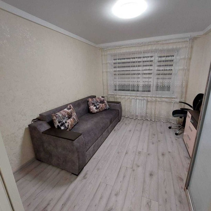 Сдам 2-х комнатную квартиру ул. Калиновая - фото 1