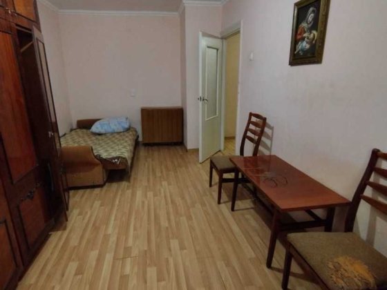 1-кімнатна квартира, центр, з меблями та технікою Кропивницький