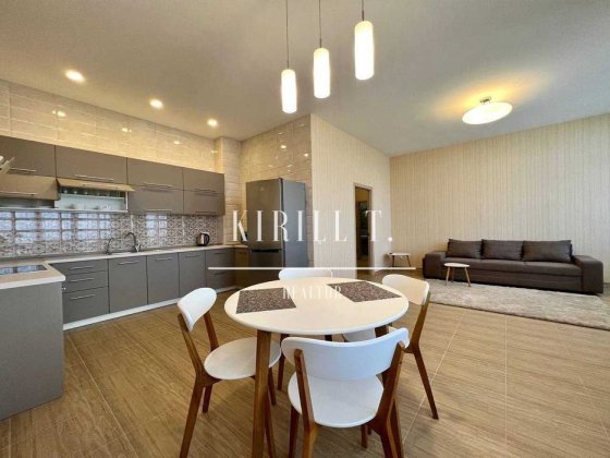 Аренда квартиры 2к 82м2 ЖК Славия Яворницкого К. Маркса/Центр/Панорама Днепр