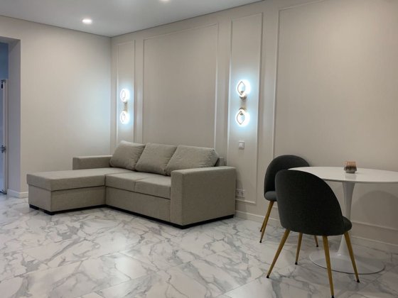 Здам 2 к стильну квартиру ЖК Рівер Парк Дніпро