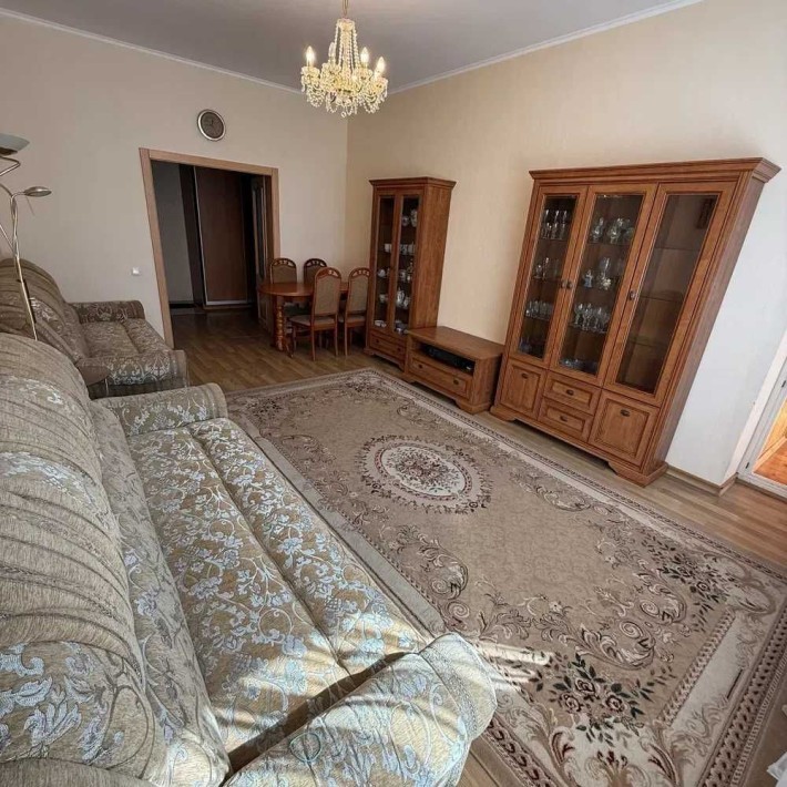 Актуальна!2-кімнатна квартра в оренду , ЖК Оазис - фото 1