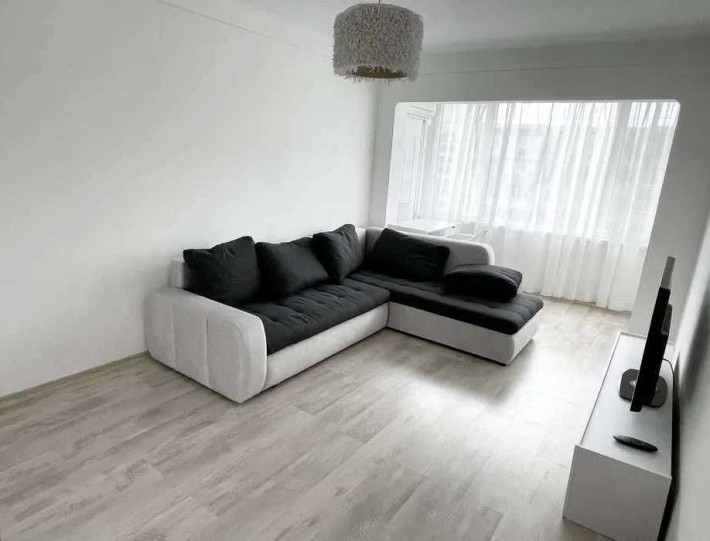 Оренда 1-кіммнатної квартири на пр.Берестейський,23 - фото 1