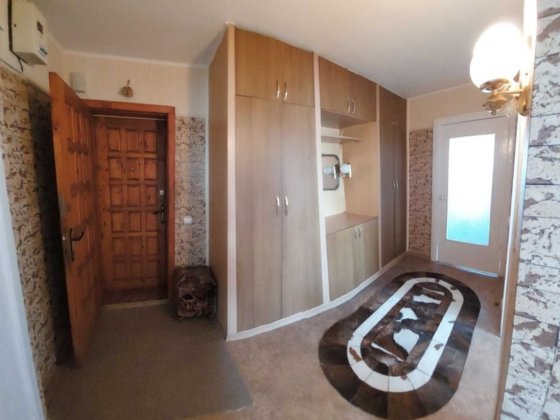 З кімнатна квартира Зінченка 4б Центр шкільний район Ацинус. Власник Кропивницький