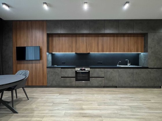 Оренда 3-кімнатної (70 м2) квартири Park Avenue VIP, Парк Авеню Киев