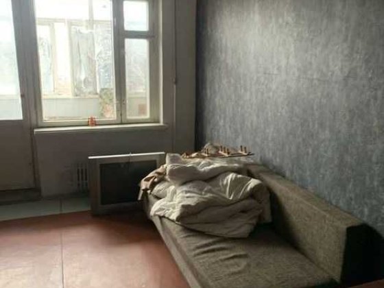 Сдам 1-к квартиру на Песках (1-й Южный) по ул. Автозаводская Запорожье