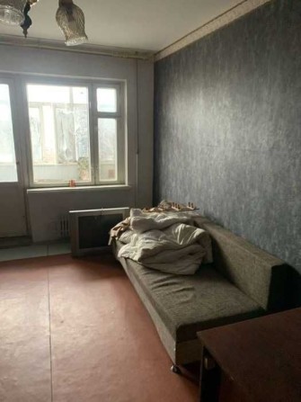 Сдам 1-к квартиру на Песках (1-й Южный) по ул. Автозаводская - фото 1