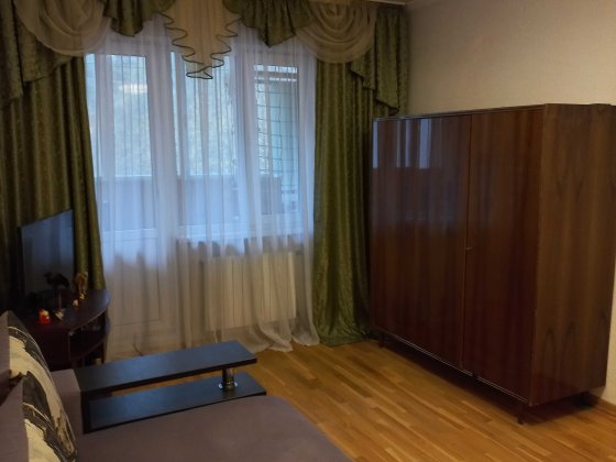 Вадима Гетьмана 46,Караваеві дачі, 2/16 пов, 54/30/8,5, гарна квартира Киев