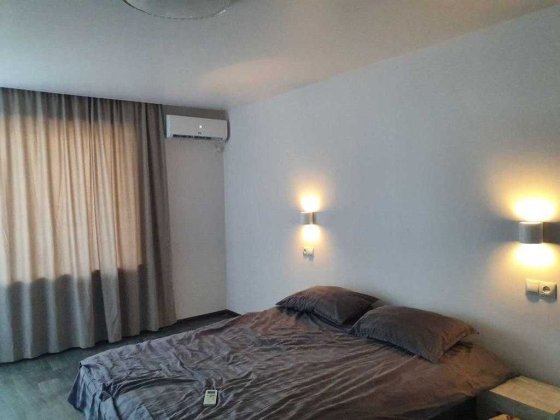 Аренда однокомнатной квартиры ж\м Покровский Дніпро