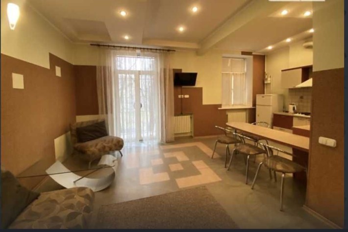 Сдам 3 - комнатную квартиру парк Глобы - фото 1